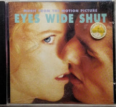 Various - Music from the Motion Picture Eyes Wide Shut (CD)