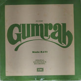 Ravi - Gumrah (Vinyl)