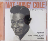 Nat 'King' Cole - On The Sentimental Side (CD)