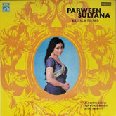 Parween Sultana - Khayal & Thumri (Vinyl)