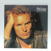 Sting - Nada Como el Sol (Vinyl)