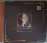 Mehdi Hassan - Kohinoor: The Timeless Classics (CD) (2)
