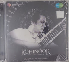 Bharat Ratna Pt. Ravi Shankar - Kohinoor - The Pride of India (CD)