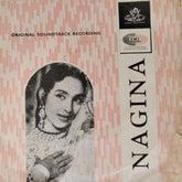 Shankar Jaikishan - Nagina (45-RPM)