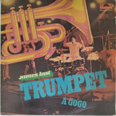 James Last - Trumpet A Gogo (Vinyl)