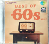 Various - Best of 60s Vol 2 (CD) (2)