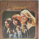 Pussycat - Souvenirs (Vinyl)