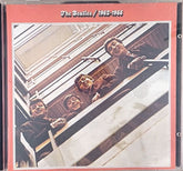 Beatles - 1962-1966 (CD) (2)