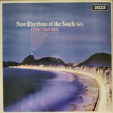 Edmundo Ros - New Rhythms of the South Vol. 2 (Vinyl)