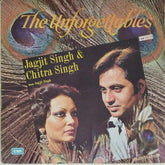 Jagjit Singh, Chitra Singh - The Unforgettables (Vinyl)
