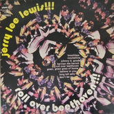 Jerry Lee Lewis - Roll Over Beethoven (Vinyl)