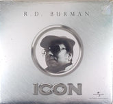 R.D. Burman - Icon (CD)