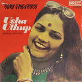 Usha Uthup - Bengali Modern (45-RPM)