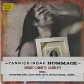 Yannick Noah - Hommage (Vinyl)