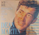 Dean Martin - Memories Are Made of This (CD) (3)