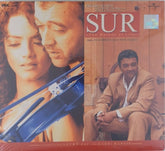 M M Kreem - SUR - The Melody of Life (CD)