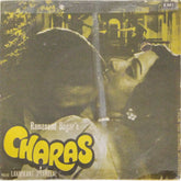 Laxmikant Pyarelal - Charas (45-RPM)
