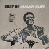 Jimmy Cliff - Best of Jimmy Cliff (Vinyl)