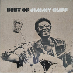 Jimmy Cliff - Best of Jimmy Cliff (Vinyl)