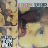 Van Morrison - Moondance (Vinyl)