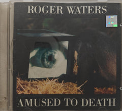Roger Waters - Amused to Death (CD)