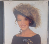 Kylie Minogue - Kylie (CD)
