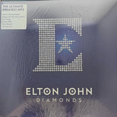 Elton John - Diamonds (Vinyl) (2)