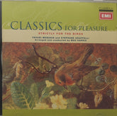 Yehudi Menuhin, Stéphane Grappelli - Strictly for the Birds (CD)