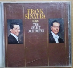 Frank Sinatra - Frank Sinatra Sings The Select Cole Porter (CD)