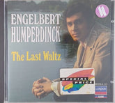 Engelbert Humperdinck - The Last Waltz (CD)