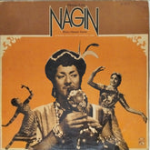 Hemant Kumar - Nagin (Vinyl)