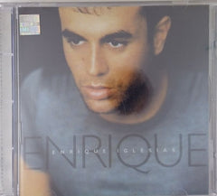 Enrique Iglesias - ENRIQUE (CD)