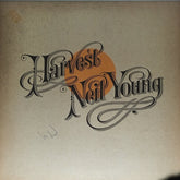Neil Young - Harvest (Vinyl)