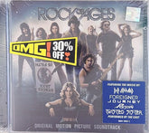 Various - Rock of Ages Original Motion Picture Soundtrack (CD)