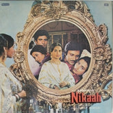 Ravi - Nikaah (Vinyl)