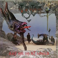 It Bites - Eat Me in St. Louis (Vinyl)