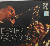 Dexter Gordon - Best Of (CD) (3)