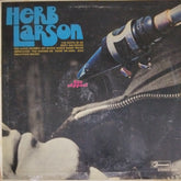 Herb Larson - Sax Appeal (Vinyl)