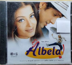 Jatin Lalit - Albela (CD)