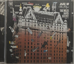 The Miles Davis Sextet - At The Plaza Vol. 1 (CD)