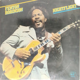 Fenton Robinson - Nightflight (Vinyl)