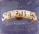 Various - The Seventies Album (CD) (3)