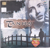Various - Tanha (CD)