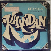 Ravi - Khandan (Vinyl)