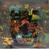Santana - Beyond Appearances (Vinyl)