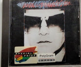 Elton John - Victim of Love (CD)