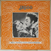 Naushad - Jadoo (Vinyl)
