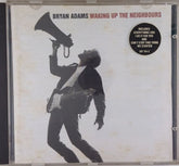 Bryan Adams - Waking Up The Neighbours (CD)