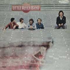 Little River Band - First Under the Wire (Vinyl)