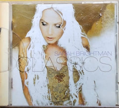 Sarah Brightman - Classics (CD)